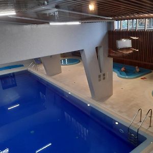 Appartement met een Slaapkamer